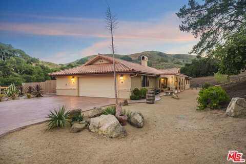 80 Bobcat Springs Rd, Buellton, CA 93427