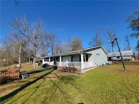 164 PECANTY Road, Jonesville, LA 71343