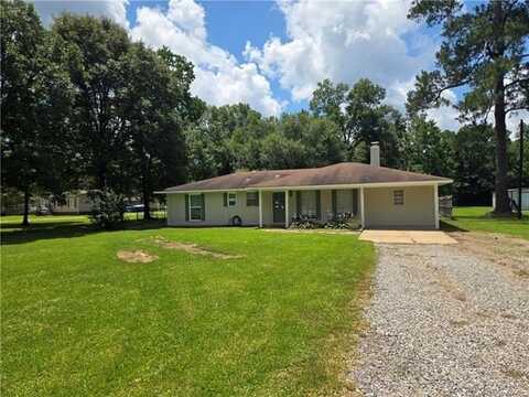 47 KAREN Drive, Deville, LA 71328