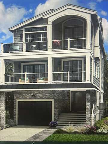 420 E 21st, North Wildwood, NJ 08260