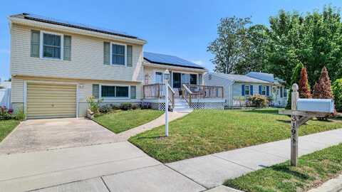 319 Roseann, North Cape May, NJ 08204