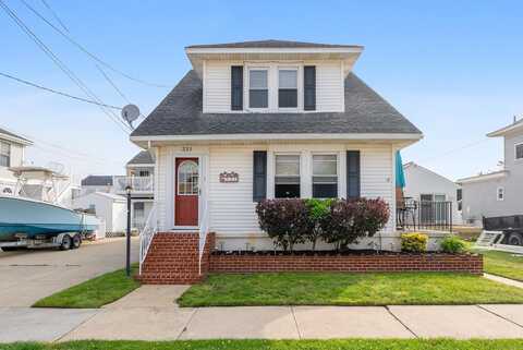 221 W 25th, North Wildwood, NJ 08260