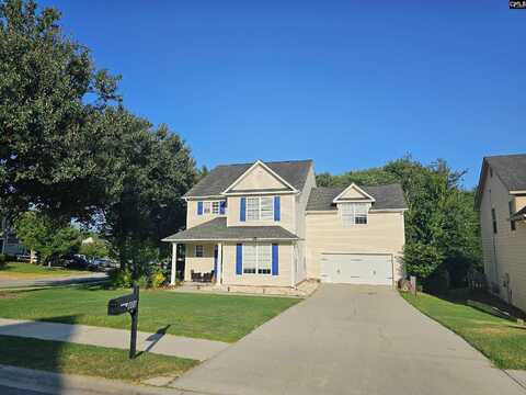 403 Henslowe Lane, West Columbia, SC 29170