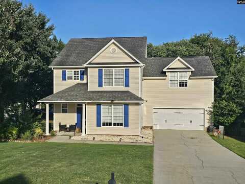403 Henslowe Lane, West Columbia, SC 29170