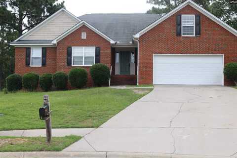 882 Heartleaf Drive, Columbia, SC 29229
