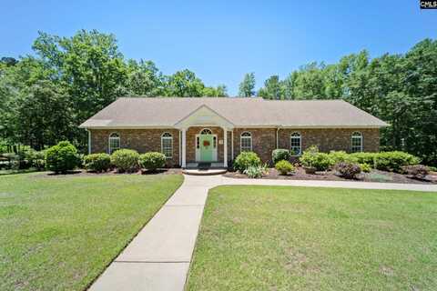 1035 Park Drive, Santee, SC 29142