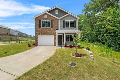 2183 Elmridge Road, Columbia, SC 29209