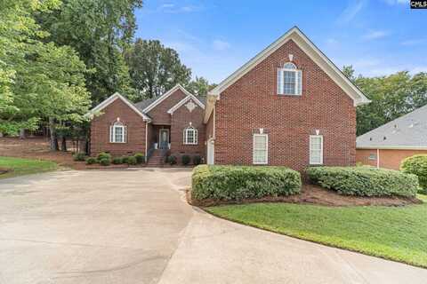 6 Hickory Hall Court, Irmo, SC 29063