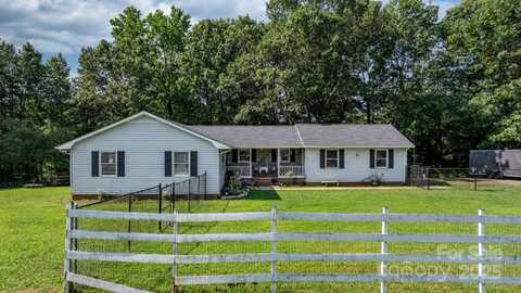 4395 Burton Drive, Maiden, NC 28650