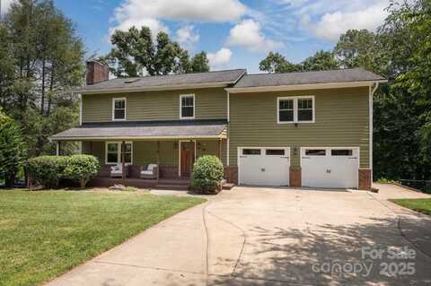 38 Tipton Drive, Candler, NC 28715