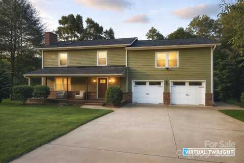 38 Tipton Drive, Candler, NC 28715