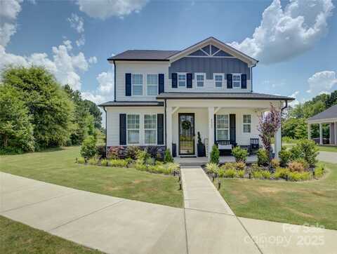 9507 Pointer Road, Huntersville, NC 28078