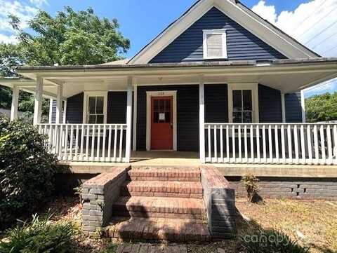 235 Jefferson Street E, York, SC 29745