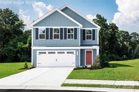 1274 Elm Forest Lane, China Grove, NC 28023
