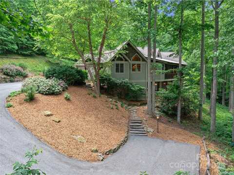 71 Chestnut Hill Road, Spruce Pine, NC 28777