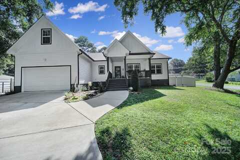 333 Anne Avenue, Waxhaw, NC 28173