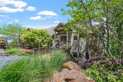 80 Slickrock Road unit: A2, Burnsville, NC 28714