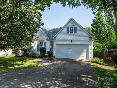11911 Brownestone View Drive, Charlotte, NC 28269