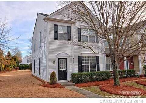 3261 Mannington Drive, Charlotte, NC 28270
