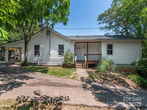 20 Spring Drive, Asheville, NC 28806