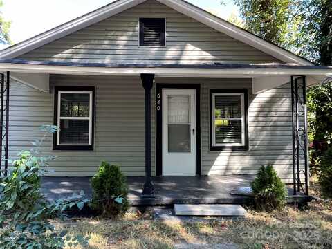 620 Shady Avenue, Gastonia, NC 28052
