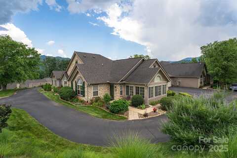 81 Outlook Circle, Swannanoa, NC 28778