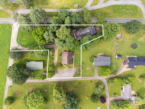 29 Winterberry Drive, Cullowhee, NC 28723