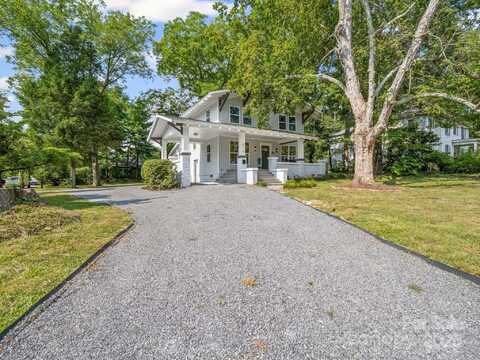 616 W Marion Street, Shelby, NC 28150