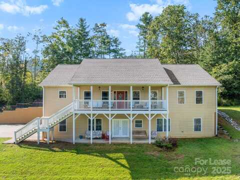 24 Lamplighter Lane, Weaverville, NC 28787