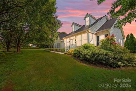 315 Talon Drive, Salisbury, NC 28147