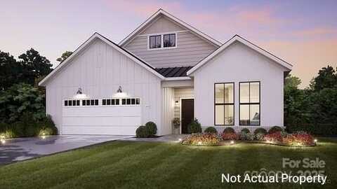 4825 Reason Court unit: 73, Harrisburg, NC 28075
