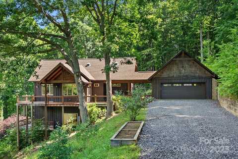 147 Brantley Branch Lane, Waynesville, NC 28786