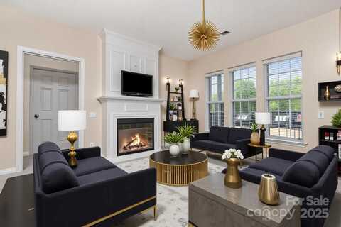 14624 Via Sorrento Drive unit: 6206, Charlotte, NC 28277