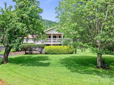 236 Old Roan Mountain Road, Bakersville, NC 28705