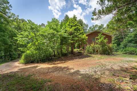 1801 Parker Padgett Road, Old Fort, NC 28762