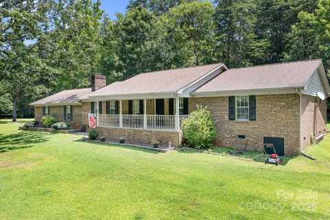 6601 Charlotte Highway, York, SC 29745