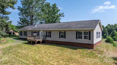 6314 Providence Church Road, Vale, NC 28168