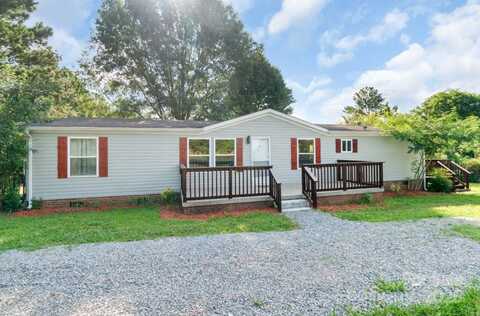 7204 Howey Bottoms Road, Indian Trail, NC 28079
