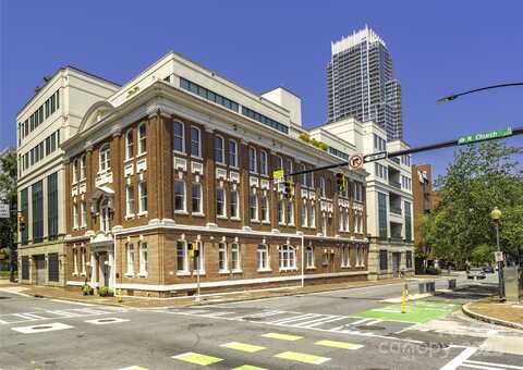 229 N Church Street unit: 100, Charlotte, NC 28202