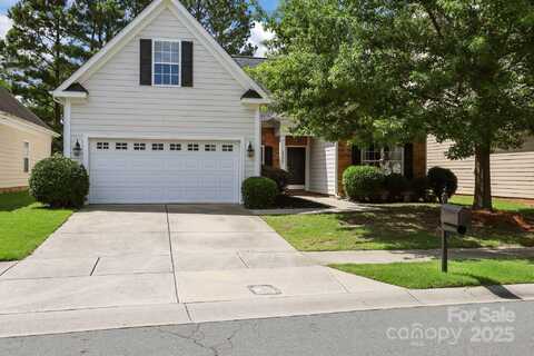 13247 Eastfield Village Lane, Charlotte, NC 28269