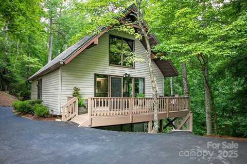 2023 Connestee Trail, Brevard, NC 28712
