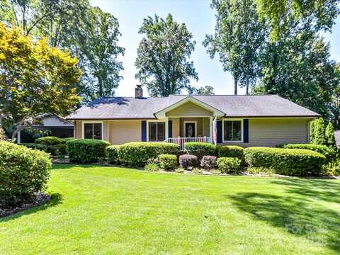 1047 Honeybee Trail, Fort Mill, SC 29715