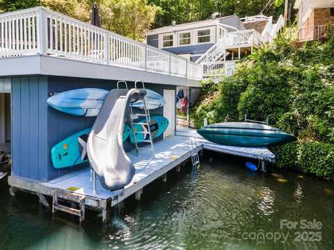 174 Ridge Road, Lake Lure, NC 28746