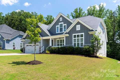 252 Broadleaf Drive, Denver, NC 28037