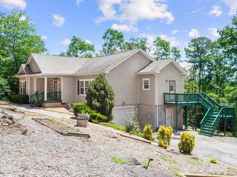 66 Condor Court, Hendersonville, NC 28792