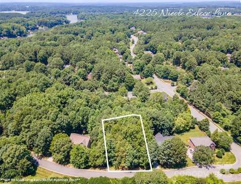 4225 Nicole Eileen Lane, Charlotte, NC 28216