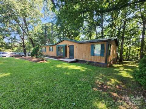 2461 Ridgecrest Drive, Stanley, NC 28164