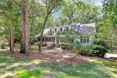 8500 Peyton Randolph Drive, Charlotte, NC 28277