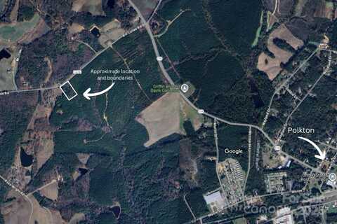 1415 Bill Curlee Road, Polkton, NC 28135