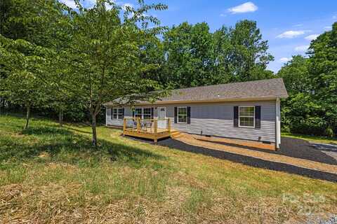 22 Bachelder Lane, Candler, NC 28715